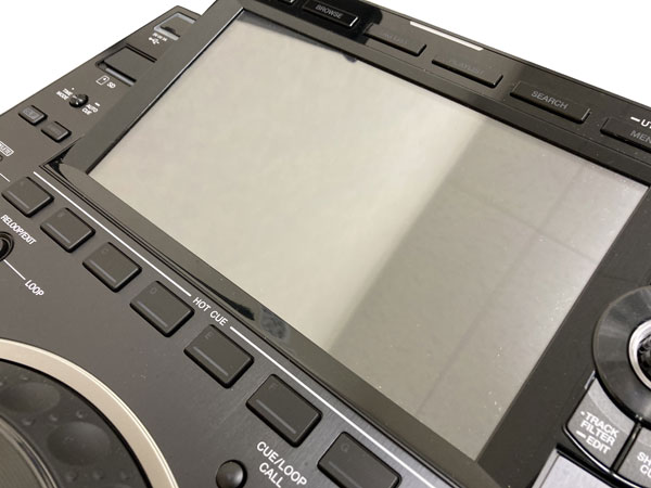 Pioneer DJ CDJ-3000