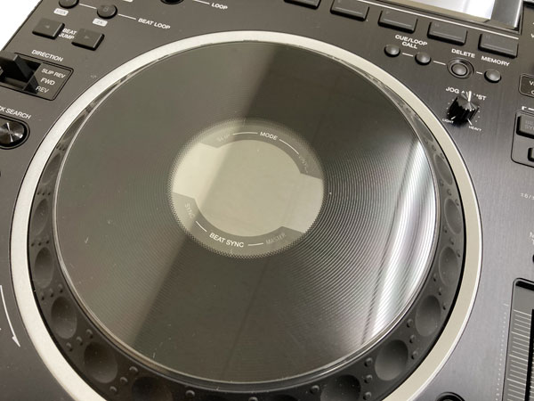 Pioneer DJ CDJ-3000