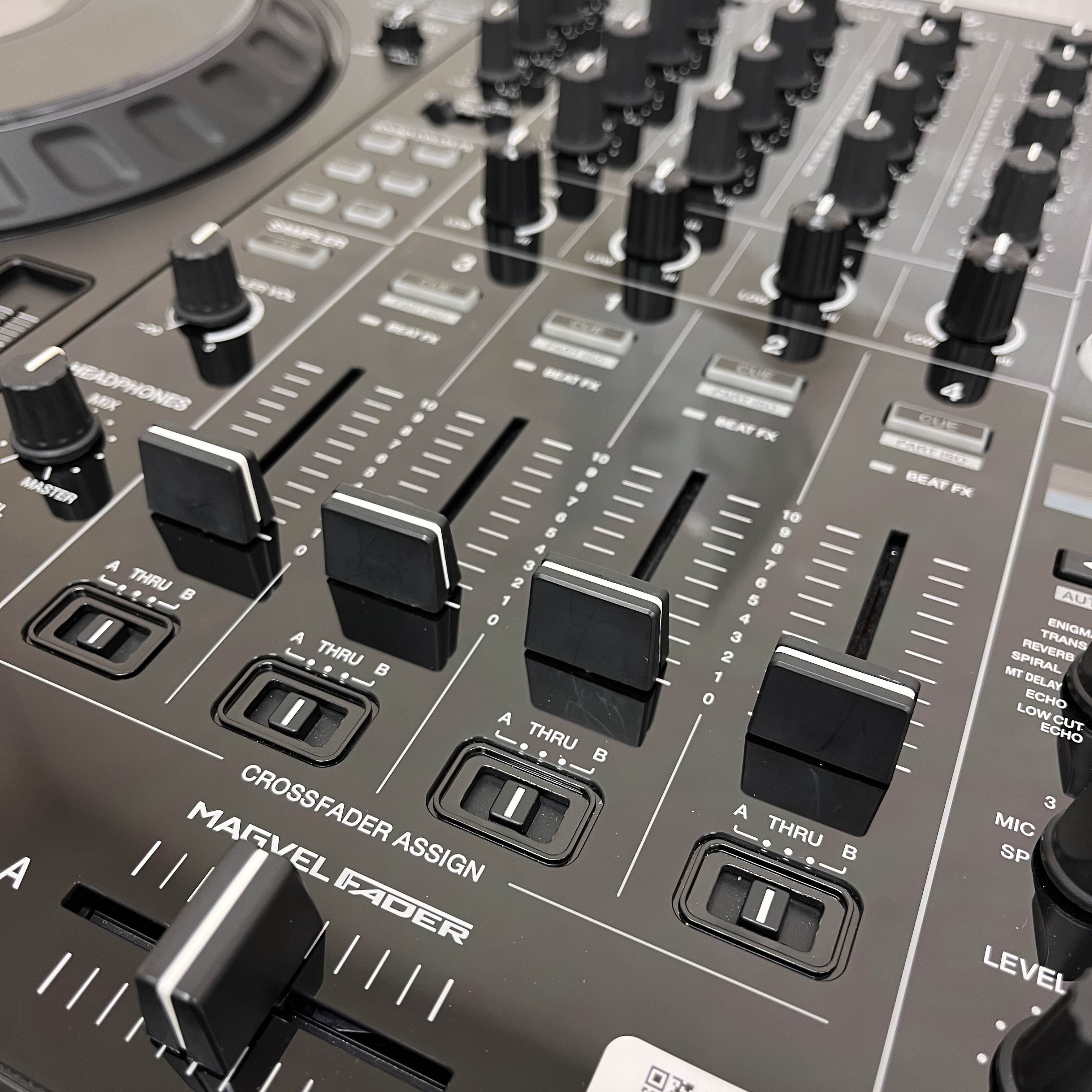 Pioneer DJ DDJ-FLX10