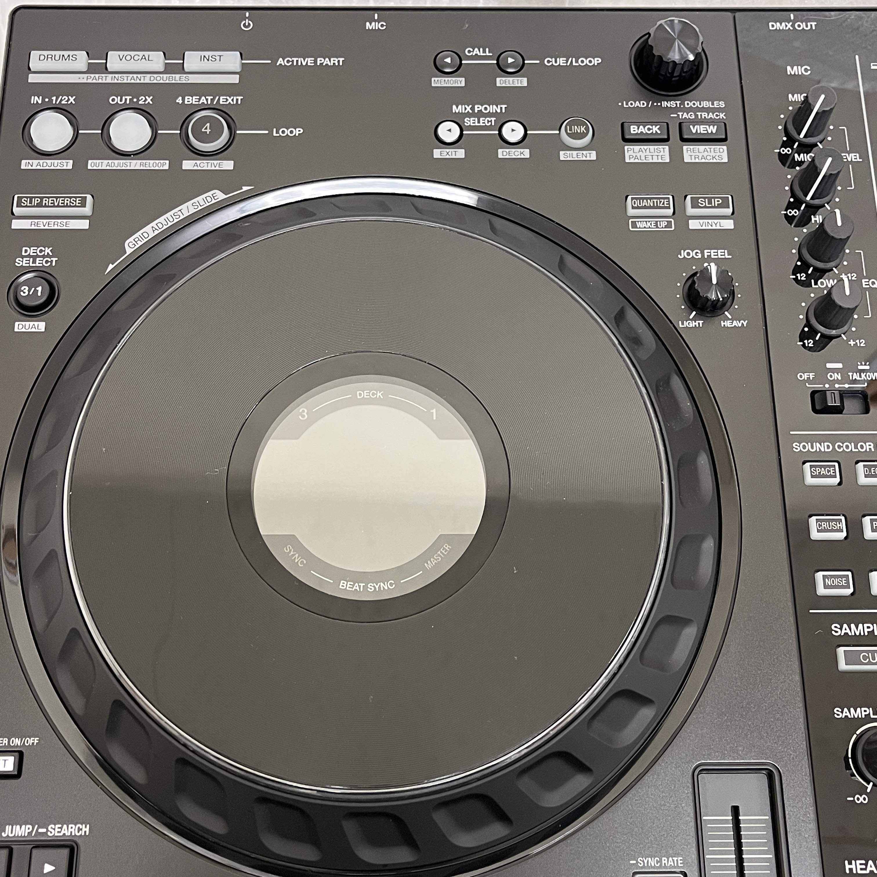 Pioneer DJ DDJ-FLX10