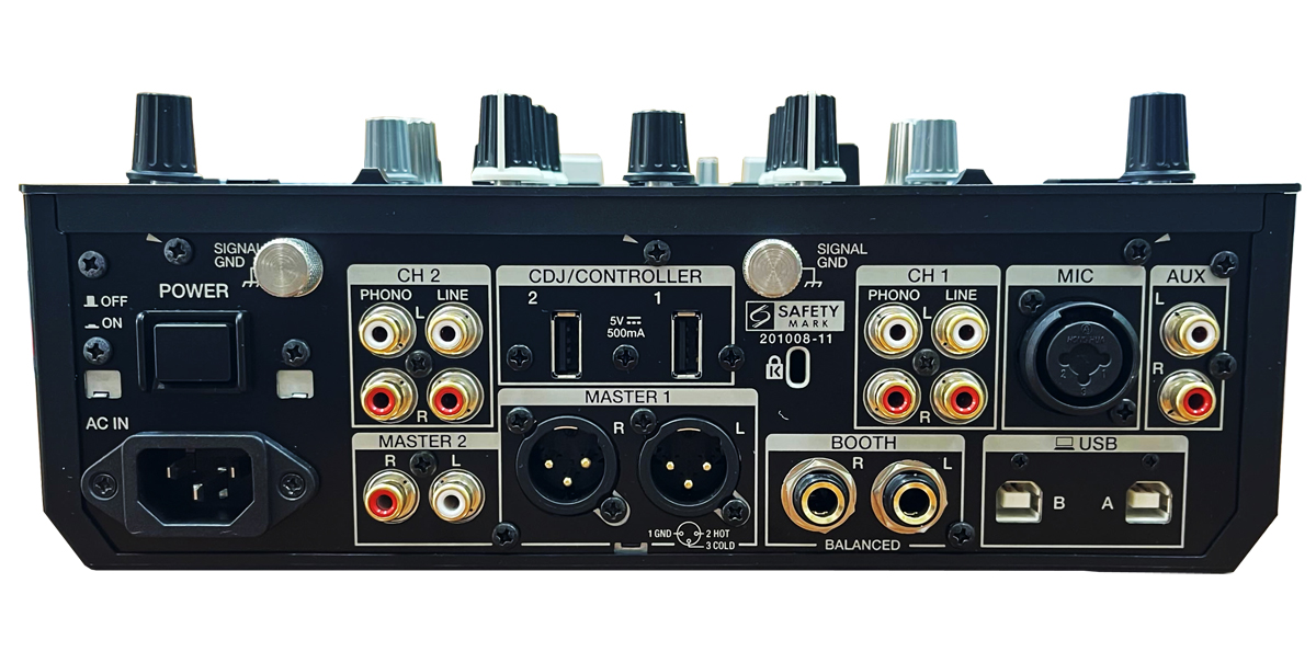 パイオニアDJ DJM Ｓ７　(格安出品) DJM-S7-front-angle-2048x2048.