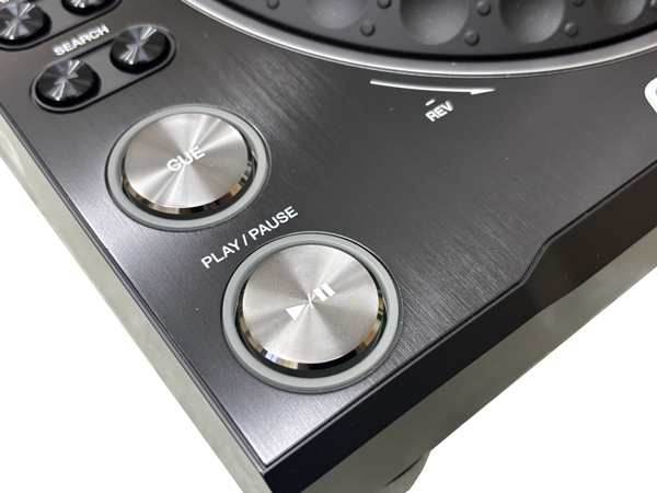 Pioneer DJ CDJ-3000