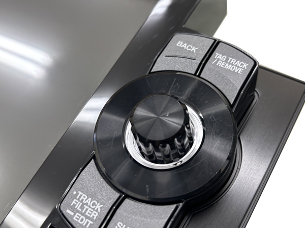 Pioneer DJ CDJ-3000
