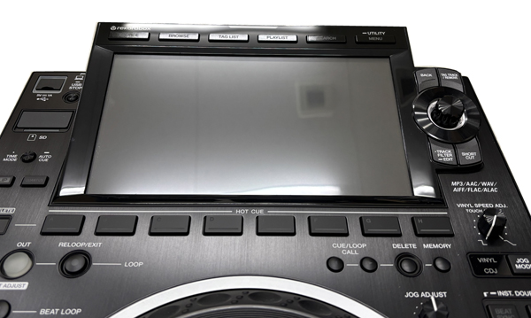 Pioneer DJ CDJ-3000