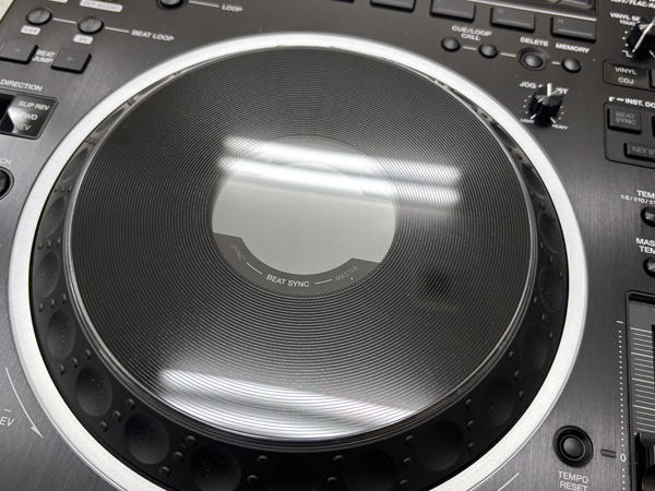 Pioneer DJ CDJ-3000