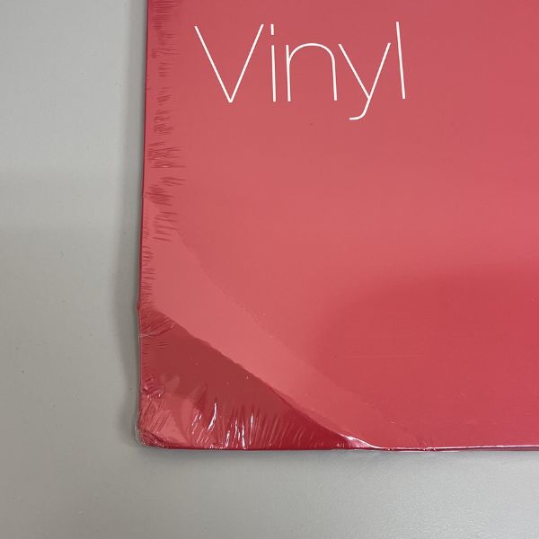 アウトレット品！12インチ盤2枚組！Serato DJ Pro/DVS用コントロール