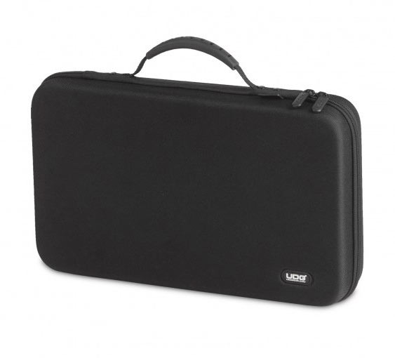 UDG/U8444BL2 UDG Creator Akai MPC Touch Hardcase Black 