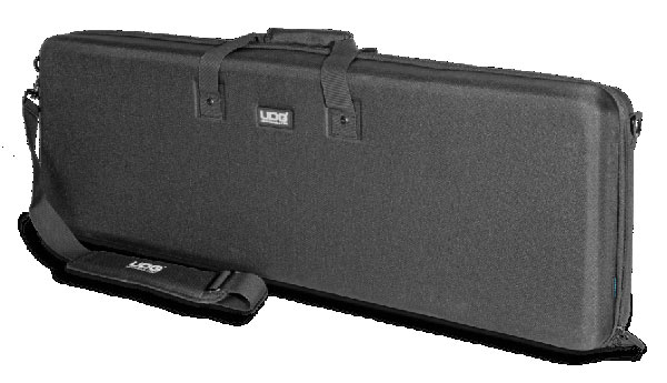 U8306BL UDG Creator 49 Keyboard Hardcase Black