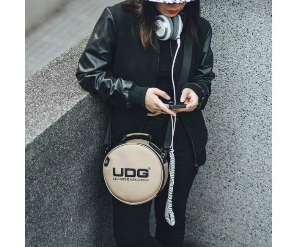UDG/ヘッドフォンバッグ/U9950（全7色） -DJ機材アナログレコード専門店OTAIRECORD