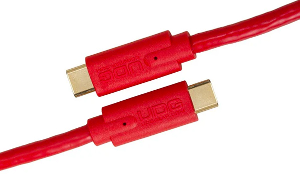 UDG U99001 Ultimate USB3.2 C-C 1.5m
