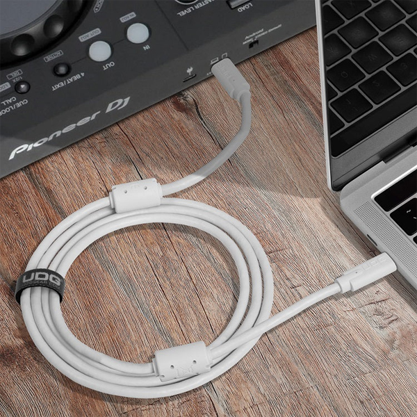 UDG U99001 Ultimate USB3.2 C-C 1.5m