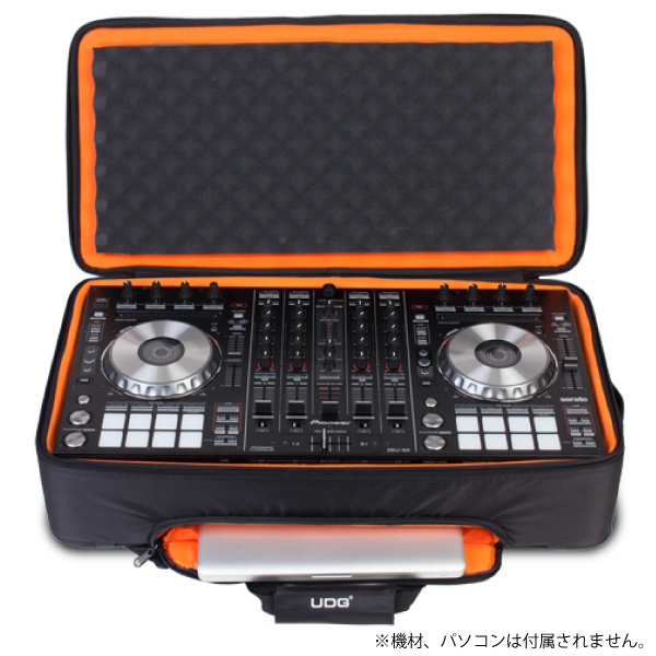 UDG U9104