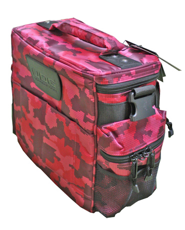 U9633/UDG SlingBag Camo Grey -DJ機材アナログレコード専門店OTAIRECORD