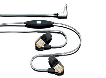 【大幅値下】ULTRASONE earphone IQ Amazon.co.jp: ULTRASONE earphone IQ : 家電＆カメラ
