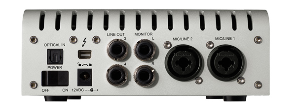 Apollo Twin Duo
