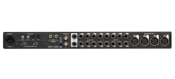 Apollo FireWire