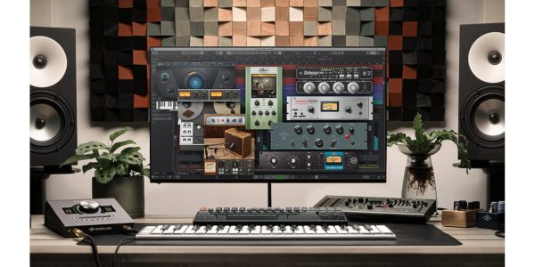 Apollo Twin X USB DUO Heritage Edition
