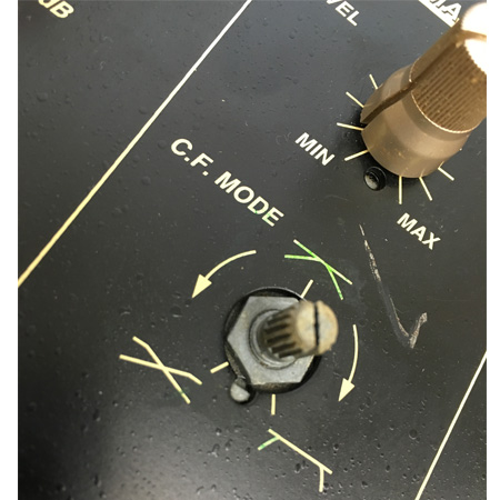 【美品】VESTAX ミキサー DJ PMC-05proII 純正アダプター ジャンク品】Vestax/DJミキサー/PMC-05Pro3 -DJ機材アナログ