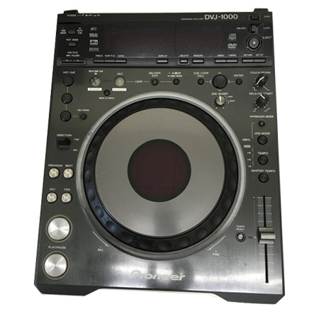 Pioneer DVJ-1000 さち Pioneer DVJ-1000 さち Pioneer DVJ1000 for sale online | eBay