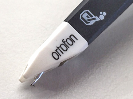 中古美品】ortofon/カートリッジ/Concorde Twin Q-bert