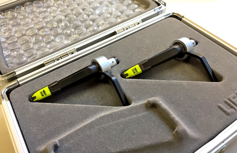 コード ヤフオク! - ORTOFON CONCORDE TWIN DIGITRACK SET DJカート 