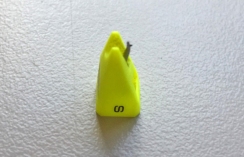 中古品】ortofon/交換針/Stylus Night Club Sのご紹介です。