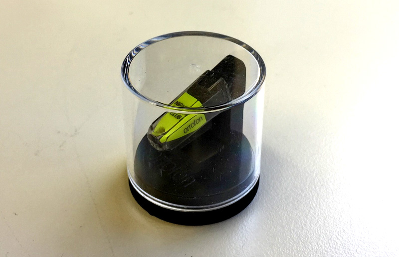 中古品】ortofon/交換針/Stylus Night Club Sのご紹介です。