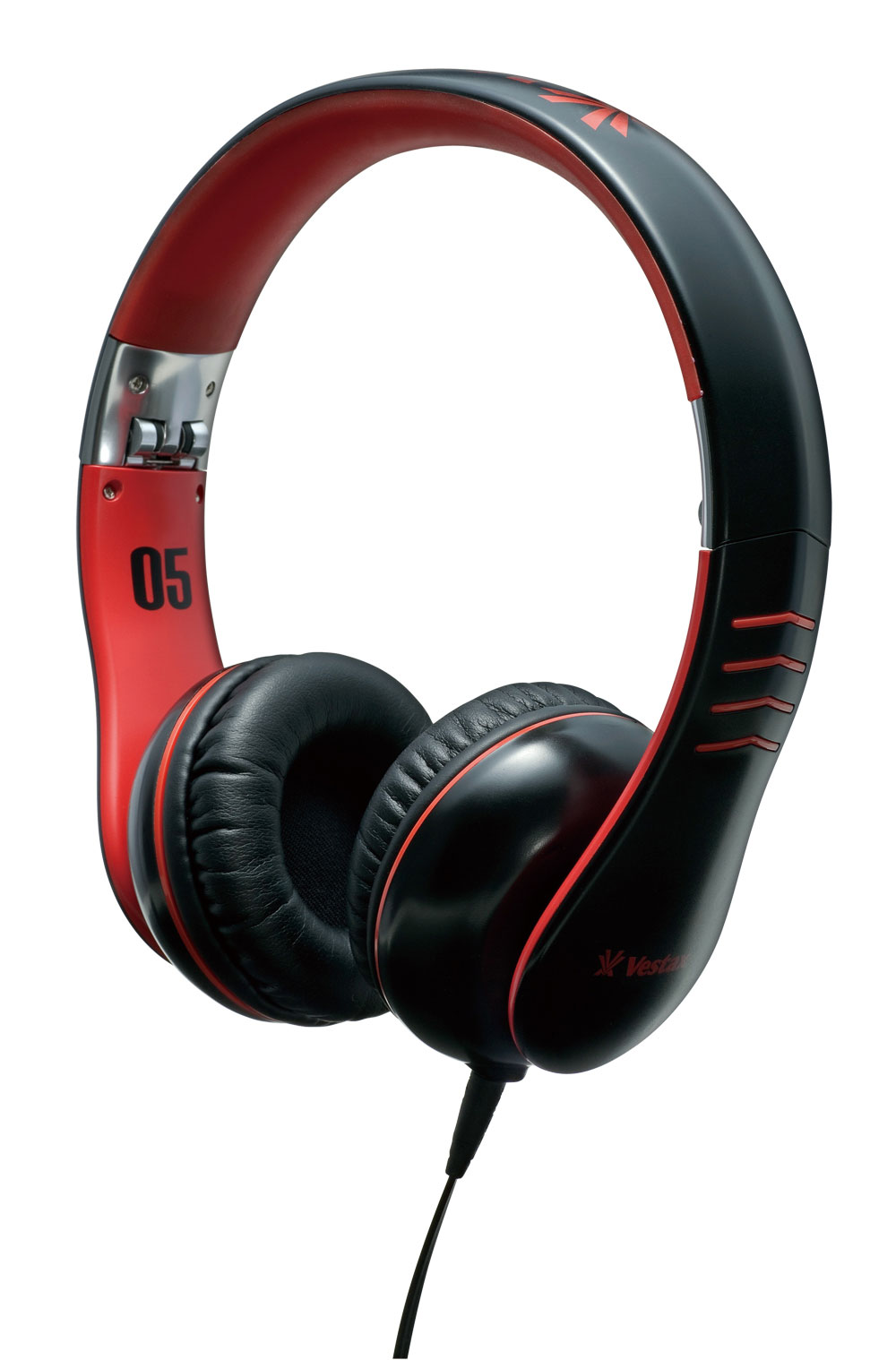 Vestax HMX-05 拡大写真3