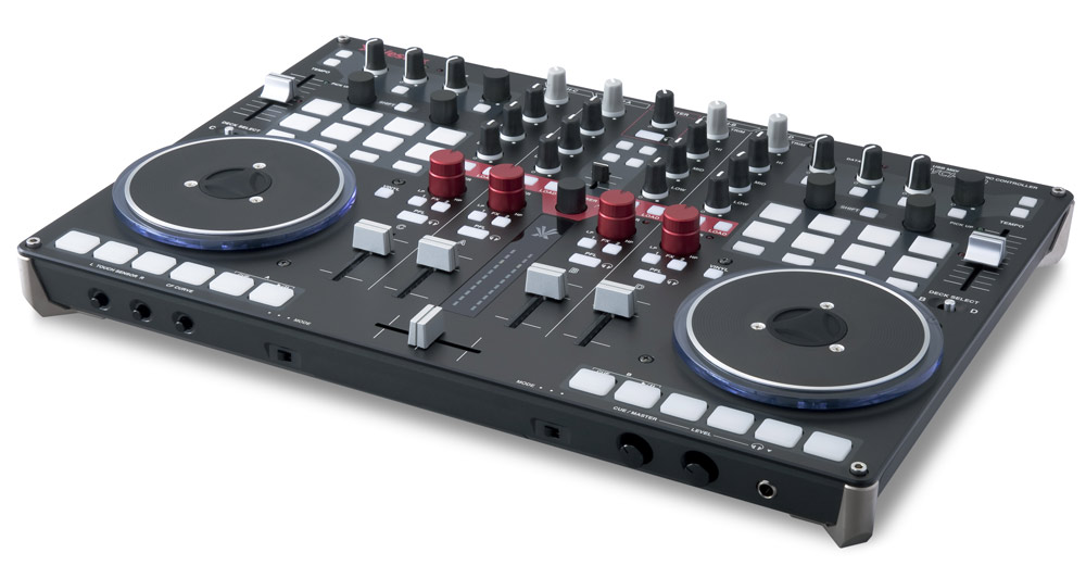 Vestax VCI-400