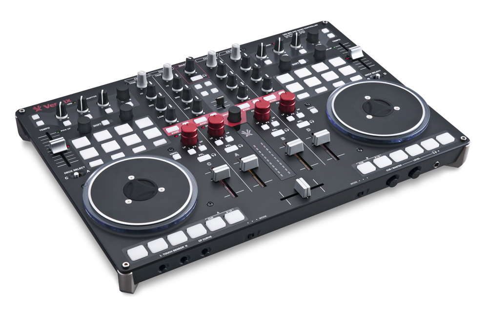 Vestax VCI-400