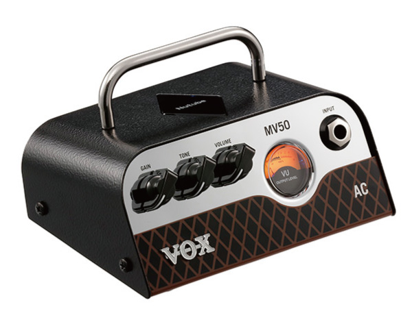 VOX MV50