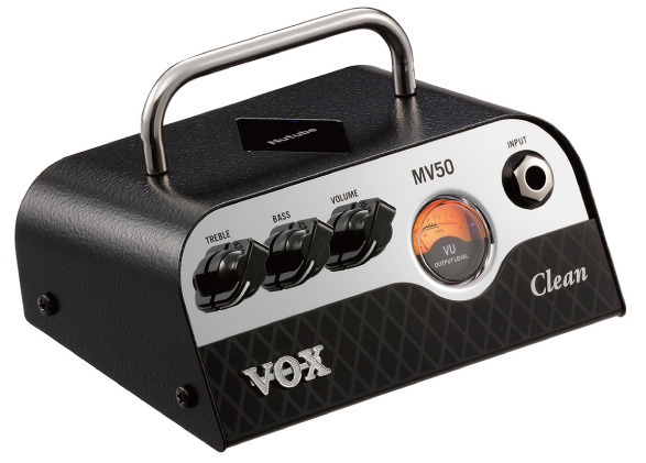 アンプ Vox mv50 boutique MV50 Boutique - Vox Amps