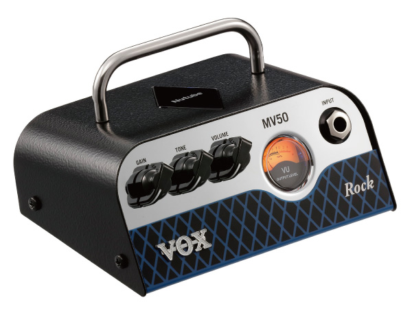 VOX MV50-CR