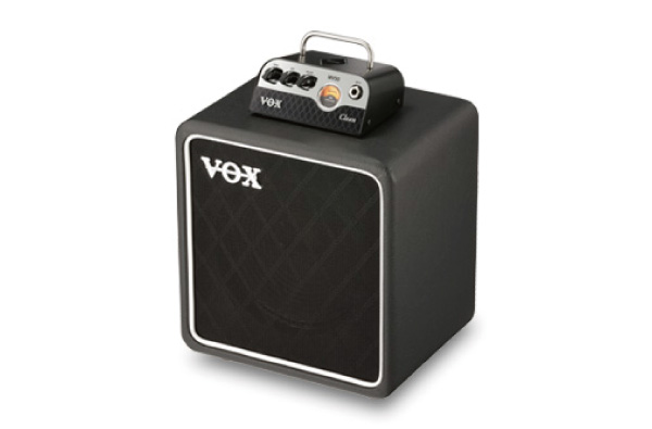 VOX MV50-CL-SET