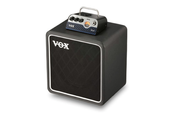 VOX MV50-CR-SET