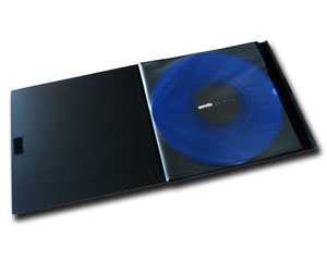 Dr.SUZUKI/レコードケース/VINYL VAULT -DJ機材アナログレコード専門店