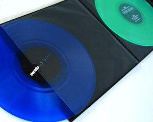 Dr.SUZUKI/レコードケース/VINYL VAULT -DJ機材アナログレコード専門店