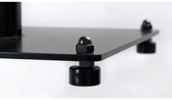Wavebone/スピーカースタンド/Grand Gemini Speaker Stand