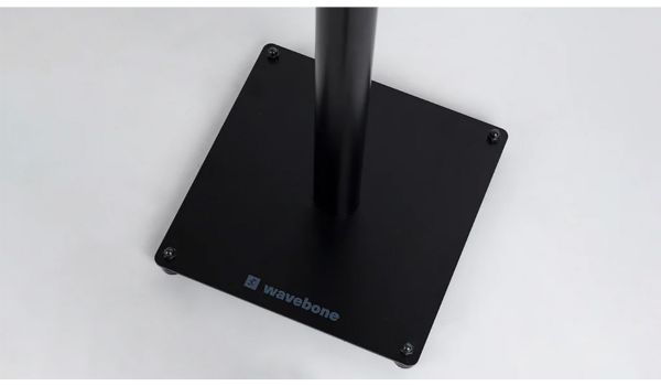 ジェミニ ジェミニナイ gemini スピーカー スタンドRS315最大サイズ Wavebone/スピーカースタンド/Grand Gemini Speaker Stand