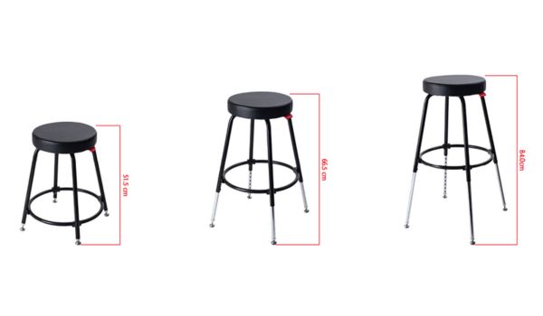 wavebone/ギタースツール/Comet Guiter Stool
