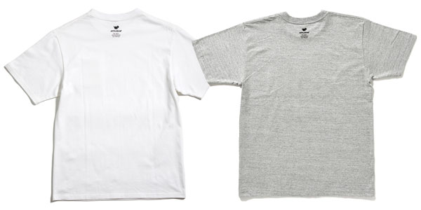 WAX POETICS Tシャツ WAXPOETICS RAPTEES WAX POETICS Tシャツ WAXPOETICS RAPTEES - メルカリ