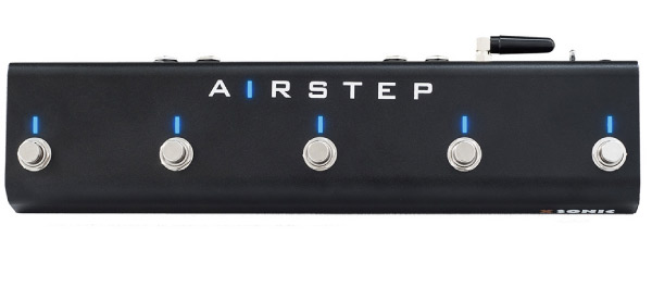 AIRSTEP