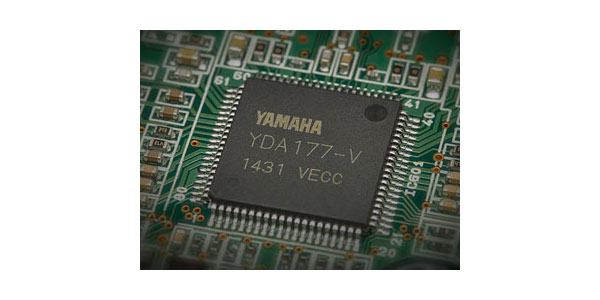 パワーアンプ】YAMAHA、PX3のご紹介です！