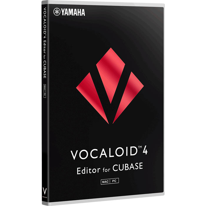 Vocaloid Starter Kit VY1V4