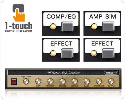 YAMAHAよりウェブキャスティングに便利な機能を備えた音楽・音声用6