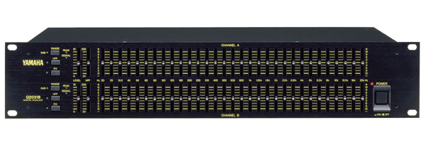 出色 YAMAHA Q2031B グラフィックイコライザー 現状品 milesimo.com.gt
