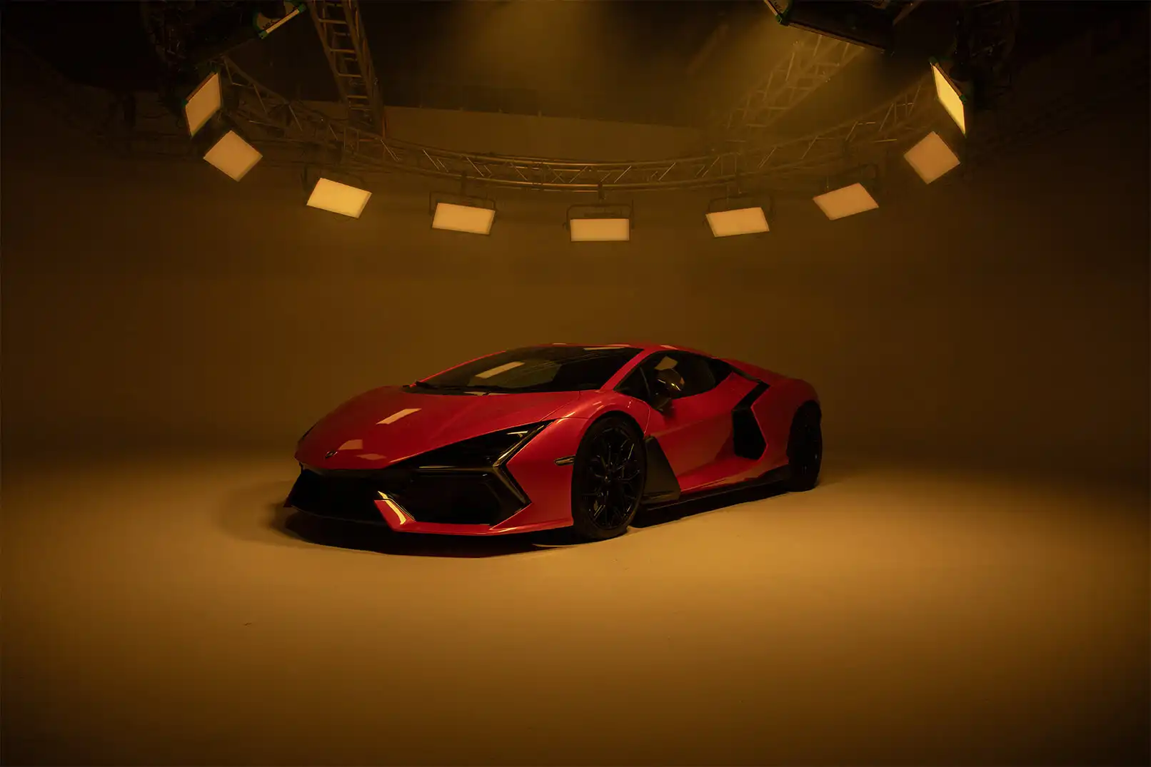 Lamborghini image