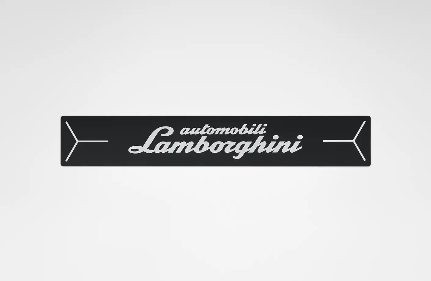 Lamborghiniステッカー