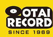 otairecord logo