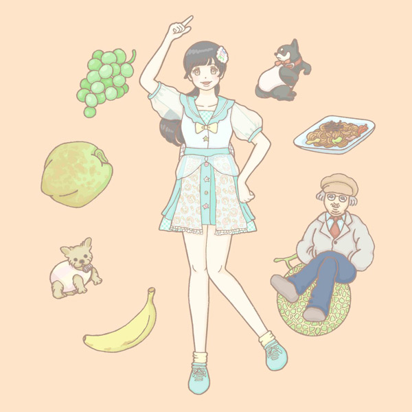 商品画像